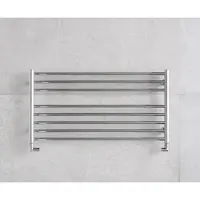 P.M.H. Rohrförmige Badezimmerarmatur PMH Sorano SNXL 1210X480MM CHROM SNXLC