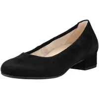Gabor Pumps "Pumps Veloursleder"
