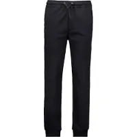 Ragman Sweathose , Damen, Gr. S (46/48), Normalgrößen, schwarz, Obermaterial: 72% Baumwolle, 28% Polyester, Meshfutter: 53% Baumwolle, 47% Polyester, Hosen Sweathose