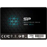 Silicon Power Ace A55, 256 GB, 2.5", 6 Gbit/s