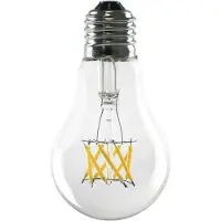 Segula 55868, 6 W, 45 W, E27, 560 lm, 20000 h