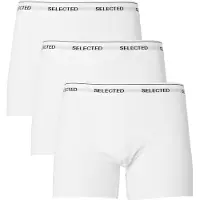 Selected Liam Boxershorts 3 Einheiten