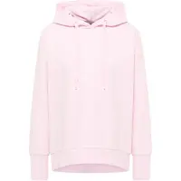 Elbsand - Women's Leah - Hoodie Gr XS weiß/rosa