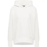 Elbsand - Women's Leah - Hoodie Gr XL weiß