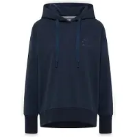 Elbsand - Women's Leah - Hoodie Gr S blau