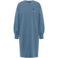 Elbsand - Women's Yenas - Kleid Gr XS blau