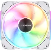 Cougar Apolar Argb Ventilator 120 Mm