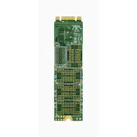 Transcend 832S, 256 GB, M.2, 530 MB/s, 6 Gbit/s