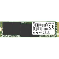 Transcend 220S, 2 TB, M.2, 3500 MB/s