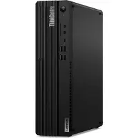 Lenovo 12TA0000PB Desktop-PC mit AMD Ryzen 3 8300G, 8 GB RAM und 256 GB SSD