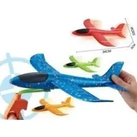 Madej 2-in-1-Mix-Flugzeug mit Trägerrakete