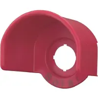 Eaton 150647 Schutzkragen, rot, + Laserung SOLAR M22R-SOL-XGPVQ