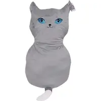 Tulilo Poduszka kot Czaruś 54cm -