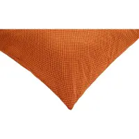 L'essentiel Maison , Stark - Cinnamon, Bettwäsche-Set, Zimt, 100 % BAUMWOLLE RANFORCE, 260 x 220 cm