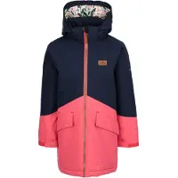Trespass - "Oleta" Regenmantel für Kinder TP6563 (98) (Erdbeere)