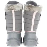 Trespass Damen Winterstiefel Stavra II TP4519 (36 EU) (Grau)