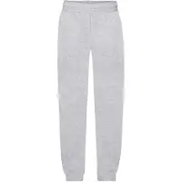 Fruit Of The Loom - "Premium" Jogginghosen für Kinder PC7252 (128) (Grau)