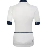 Regatta Dare 2B - "Pedal Through It II" Trikot für Damen RG9769 (38 DE) (Weiß)
