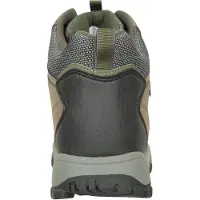 Mountain Warehouse - Herren Wanderstiefel "Adventurer" MW1752 (46 EU) (Khaki)