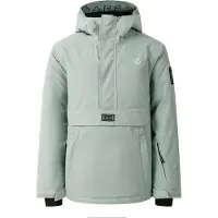 Regatta Dare 2B - "Freehand II" Skijacke für Kinder RG12243 (116) (Gletschergrün)
