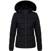 Dare 2b - "Glamorize V" Skijacke für Damen RG11236 (36 DE) (Schwarz)