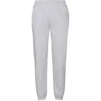 Fruit Of The Loom - "Classic 80/20" Jogginghosen für Herren RW7984 (XL) (Grau meliert)
