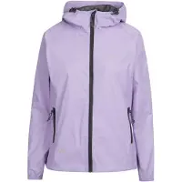 Trespass - "Qikpac" Jacke, wasserfest Zum Falten für Damen TP3379 (XXXL) (Gelsomino)