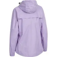 Trespass - "Qikpac" Jacke, wasserfest Zum Falten für Damen TP3379 (L) (Gelsomino)