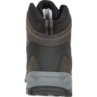 Mountain Warehouse - Damen Wanderstiefel "Rapid", Wildleder MW1184 (40 EU) (Schwarz)