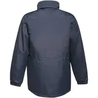Regatta - Isolier-Jacke für Herren RG3578 (XL) (Marineblau)