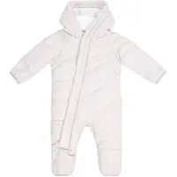 Trespass - "Adorable" Schneeanzug für Baby TP5898 (74) (Hellgrau)