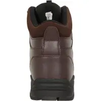 Mountain Warehouse - Herren Wanderstiefel "Latitude II Extreme", Leder MW3416 (40,5 EU) (Braun)