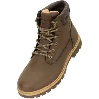 Mountain Warehouse - Damen Stiefeletten MW1319 (38 EU) (Braun)
