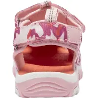Trespass - Kinder Sandalen "Jaime" TP6345 (33 EU) (Pink)