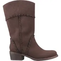 Rocket dog - "Rowdy" Cowboystiefel für Damen FS12272 (41 EU) (Dunkelbraun)