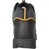 Mountain Warehouse - Herren Wanderstiefel "Adventurer" MW1752 (40 EU) (Blau)