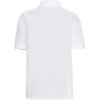 Russell - "Classic" Poloshirt für Kinder RW9926 (92) (Weiß)