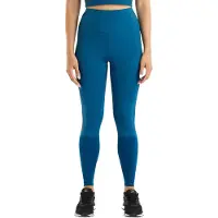 Umbro - "Pro" Leggings für Damen - Training UO2399 (32 DE) (Poseidon)