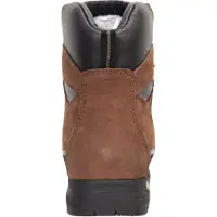 Mountain Warehouse - Herren Wanderstiefel "Quest", Nubukleder MW1654 (45 EU) (Braun)