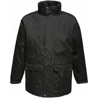 Regatta - Isolier-Jacke für Herren RG3578 (3XL) (Schwarz)