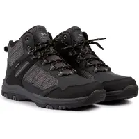 Trespass - Herren Wanderstiefel "Calle" TP5959 (43 EU) (Grau)