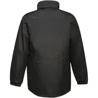 Regatta - Isolier-Jacke für Herren RG3578 (M) (Schwarz)