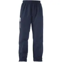 Canterbury - Trainingshose für Kinder RD1437 (128) (Marineblau)