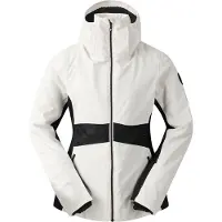 Dare 2b - "Issy" Skijacke für Damen RG12356 (46 DE) (Reiher Weiß/Schwarz)