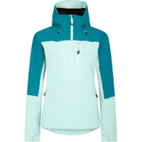 Regatta Dare 2B - "Mountain Series" Jacke, wasserfest für Damen RG10442 (44 DE) (Minzgrün/Kajak Farbe)