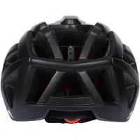 Trespass Fahrradhelm Zrpokit für Erwachsene TP4270 (M) (Schwarz X)