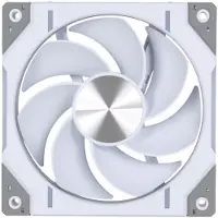 Phanteks D30 Pwm Reverse Airflow D-rgb 120 Mm Ventilator
