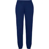 Fruit Of The Loom - "Classic 80/20" Jogginghosen für Herren RW7984 (3XL) (Marine)