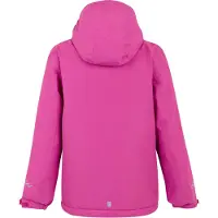 Regatta - "Hurdle" Jacke, wasserfest für Kinder, Isoliert RG12234 (158) (Himbeere)