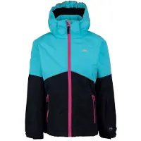 Trespass - "Precision" Skijacke für Kinder GT8761 (116) (Blau)